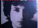 BOB DYLAN ROYAL ALBERT HALL'66  SEALED O/O/P AUDIOPHILE LP BOX SET wBOOK