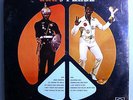 EDWIN STARR WAR & PEACE RARE SEALED ORIG '70 GORDY STEREO LP MOTOWN CLASSIC