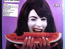 IKE & TINA TURNER OUTTA SEASON VERY RARE SEALED ORIG'68 BLUE THUMB LP w/STICKERS