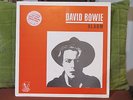 David Bowie with Iggy Pop and Marc Bolan   Rare LP 