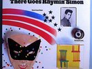 PAUL SIMON THERE GOES RHYMIN' SIMON RARE SEALED ORIG '73 COLUMBIA LP BEAUTIFUL