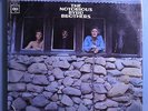 THE BYRDS NOTORIOUS BYRD BROTHERS RARE SEALED (ORIG?) '67 COLUMBIA STEREO LP