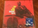 DONALD BYRD THE CAT WALK MUSIC MATTERS BLUE NOTE 45RPM 2XLP NEAR MINT
