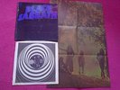 BLACK SABBATH uk original MASTER OF REALITY w/6 panel poster (6360 050) EX/MINT-