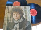 Bob Dylan 'Blonde on Blonde' us first press