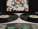 RED HOT CHILI PEPPERS - BLOOD SUGAR SEX MAGIK ®  ?? 2 LP VIinyl ®  ??