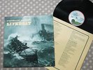 SUTHERLAND BROTHERS Lifeboat ORIGINAL UK LP EX/NM