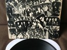 GRITO SUBURBANO LP ORIGINAL olho seco colera inocentes lixomania ratos de porao
