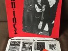 MANIACS / TIN CAN ARMY LP Vorkriegsjugend Vorkriegsphase Upright Citizens Honkas