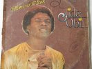 Jide Obi : « Kill me with love »Afro boogie funk/Nigeria listen