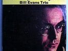 BILL EVANS HOW MY HEART SINGS VERY RARE ORIG '62 RIVERSIDE MONO LP DG BEAUTIFUL