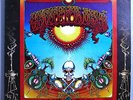 GRATEFUL DEAD AOXOMOXOA ULTRA-RARE ORIG'69 WARNER UNREMIXED WHITE LABEL PROMO LP