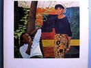 MILES DAVIS/WAYNE SHORTER ESP VERY RARE ORIG'65 COLUMBIA MONO WHITE LBL PROMO LP