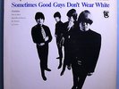 THE STANDELLS GOOD GUYS DON'T WEAR WHITE VERY RARE ORIG'66 TOWER MONO LP NR MINT