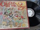 JERRY GARCIA BLUEGRASS LP 