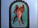 ROBBIE BASHO VENUS IN CANCER ULTRA-RARE SEALED ORIG '69 BLUE THUMB (PROMO?) LP