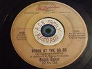 Northern Soul 45 BUTCH BAKER Batman At The Go Go ST. LAWRENCE 1010