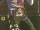 RARE / PUZZLE 4 CARTES TELEPHONIQUES - MICHAEL JACKSON ( PUZZLE 4 PHONECARDS )