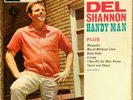 DEL SHANNON HANDY MAN LP VINYL RECORD 33RPM (MONO)