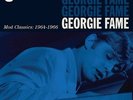 GEORGIE FAME Mod Classics 1964-1966 NEW R&B SOUL CLUB 2X LP VINYL (BGP) NORTHERN