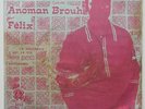 Anoman Brouh Felix: « S.133 »Afro latin/Ivory Coast listen