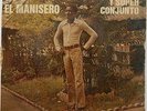 Laba Sosseh : « El manisero »Afro latin/Senegal listen
