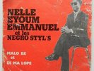 Nelle Eyoum Emmanuel/Negro Styl's:Afro makossa/Cameroon listen