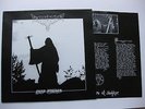 Arckanum - Fran Marder LP