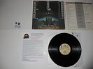 ELO Face the Music 1975 UA TML 1st Press ARCHIVE MASTER Ultrasonic CLEAN