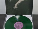The Smiths The Queen is dead GREEN Vinyl LP Portuguese release rar Morrissey VG+