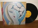 DEREK & the DOMINOS - Layla (1970 Original Vinyl 2 LP)