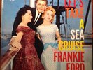 FRANKIE FORD Let's Take a SEA CRUISE Ace LP 1005 ORIG MONO 1959 Rockabilly R&B