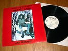 JAH WOOSH - STRICTLY ROCKERS IN A DREAD LAND LP Aggrovators
