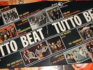 Tutto Beat Rara Compilation 1966 Italian Beat Ricordi Equipe 84 Quelli LP NM Top