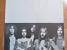 SCORPIONS 1975 IN TRANCE TOUR CONCERT POSTER KONZERT PLAKAT RARE Ulli Roth
