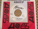 Richard Popcorn Wylie 45 RoseMary, What Happened on Karen Label Promo NM