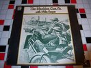 Sealed in Shrink The Machine Gun Co.With Mike Cooper 1972 UK LP Record NM inv549