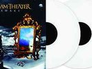 DREAM THEATER - Awake - White Vinyl Europe Version NEW SEALED hand # 2-LP RARE