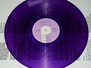 Deep Purple Machine Head - LILAC VINYL - 1978 EMI France w/insert Nr. DC 12 - NM