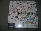 Led Zeppelin 3 III Delux 2 LP set on 180g Vinyl