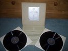 WOLFGANG SCHNEIDERHAN/KARL RICHTER JS BACH VIOLIN SONATAS ARCHIV (GER) STEREO LP