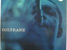 John Coltrane - Coltrane LP - Impulse - A-21 Mono RVG