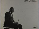 John Coltrane - Ascension LP - Impulse - A-95 Mono RVG