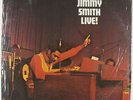 Jimmy Smith - Root Down LP - Verve - Funk Jazz Shrink
