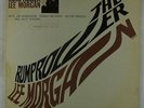 Lee Morgan - The Rumproller LP - Blue Note - BLP 4199 Mono RVG NY USA