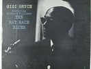 Gigi Gryce - The Rat Race Blues LP - Prestige - NJLP 8262 RVG VG+