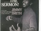 Jimmy Smith - The Sermon LP - Blue Note - BLP 4011 Mono DG RVG W 63