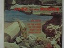 Don Bagley - Jazz On The Rocks LP - Regent - RMG-6061 Mono DG RVG