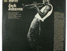 Miles Davis - A Tribute To Jack Johnson LP - Columbia - KC 30455 VG++