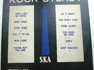 VARIOUS ARTISTS - ROCK STEADY [Studio One] LP